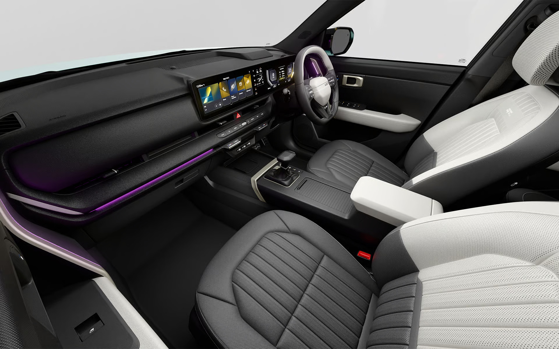 Review Kia Seltos Generasi Baru: ADAS Level 2, Kabin Lega, Harga Mulai Rp359 Juta