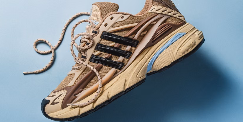 Teknologi Cetak 3D dan Material Inovatif di Kolaborasi Sneaker Terbaru