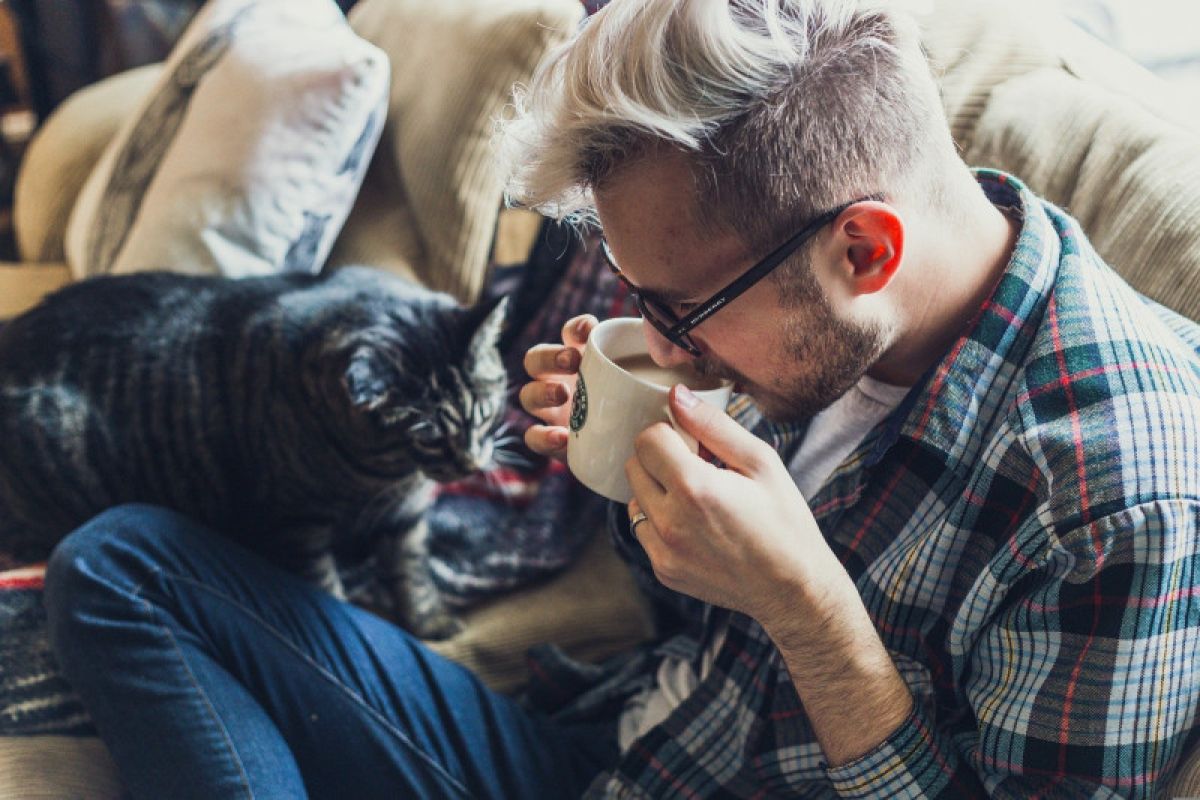 Jam Minum Kopi yang Tepat untuk Energi Tanpa Insomnia