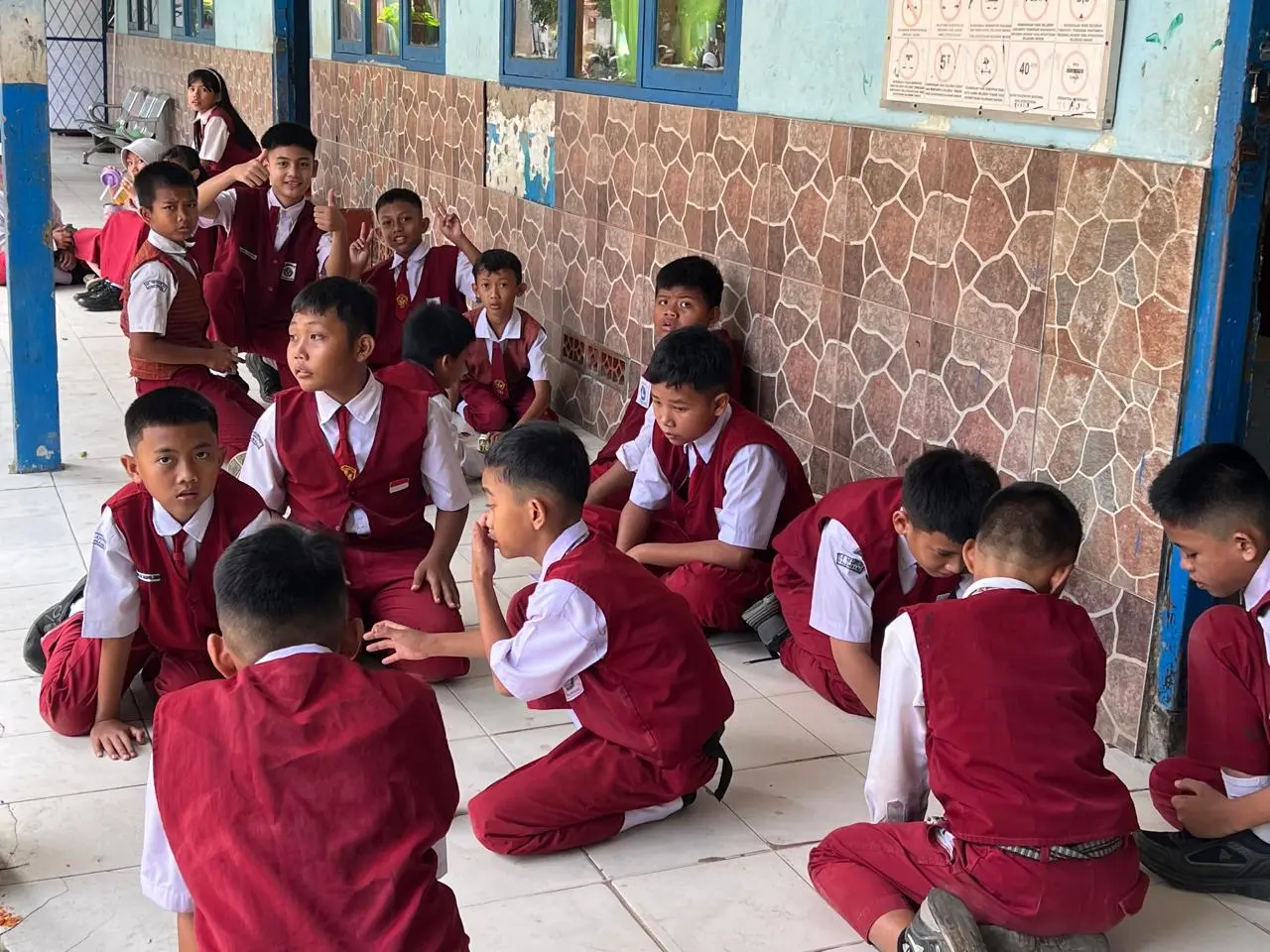 Ratusan Siswa Tidak Terdaftar di Dapodik: Alarm Serius bagi Data Pendidikan