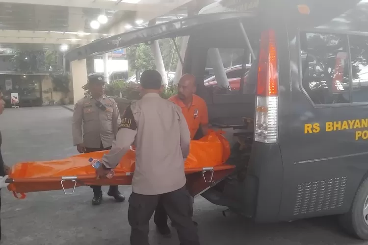 Kecelakaan Wisatawan Luar Negeri di Destinasi Populer