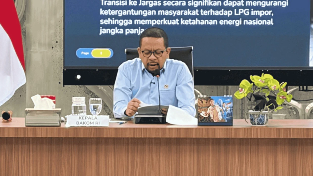 388 Siswa Sekolah Unggul Garuda Tembus Universitas Top Dunia