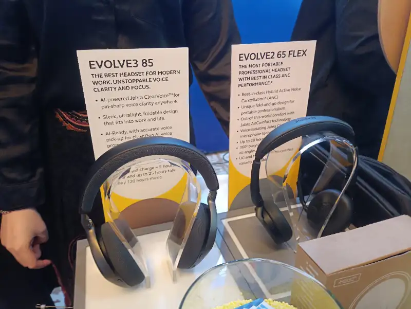 Solusi Audio Premium untuk Rapat Hybrid Modern