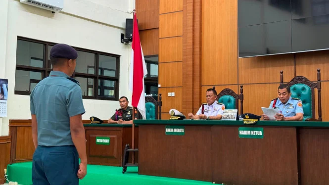 Penyelundupan Sabu Pakai Pesawat Militer: Celah Bahaya di Tubuh Pertahanan
