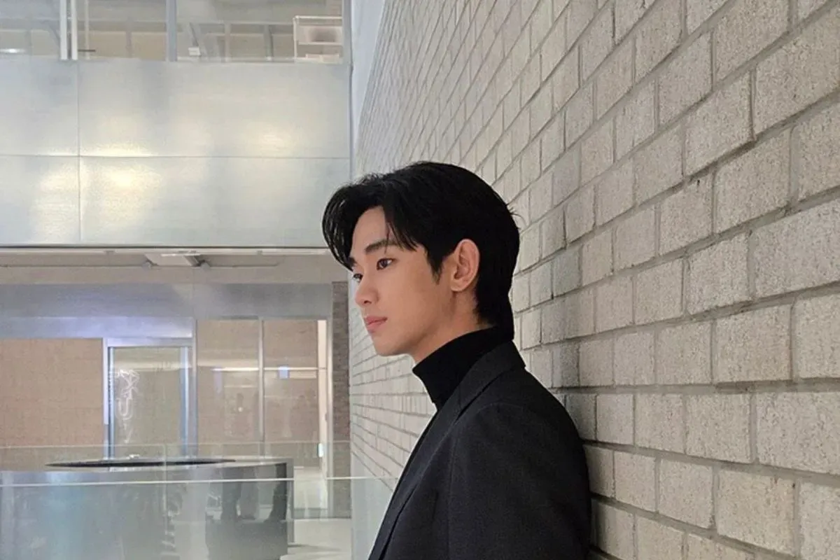 Kim Soo Hyun Siap Tampil di Mahakarya RCTI 37: Jadwal, Lokasi, dan Akses
