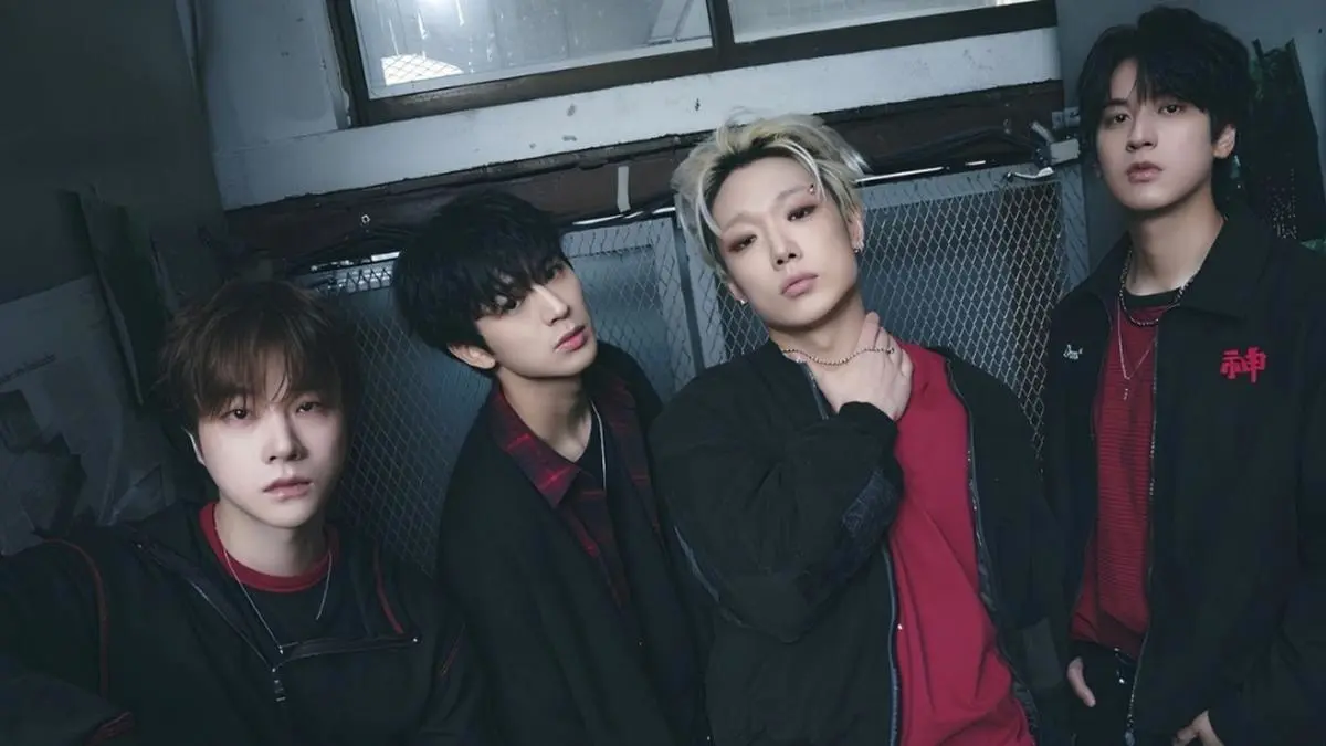 Jadwal Lengkap Konser K-Pop Jakarta Semester II