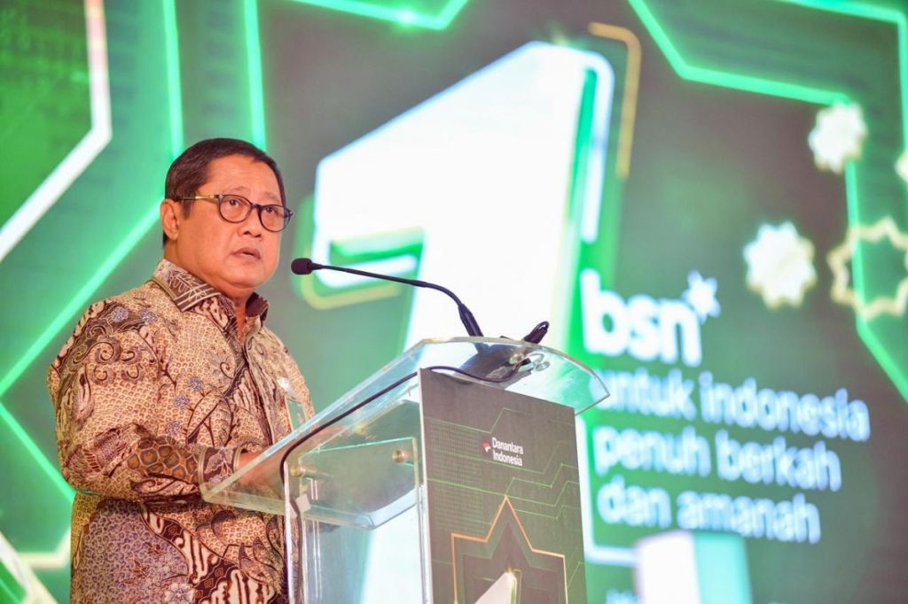 Sektor Perbankan Tumbuh Pesat, Kredit Melonjak dan Aset Rekor