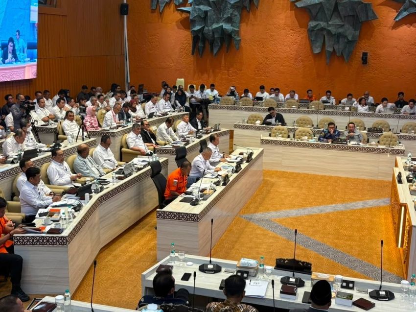 601 Kecelakaan Kapal dalam 8 Bulan: Krisis Keselamatan dan Hak Penumpang yang Terabaikan