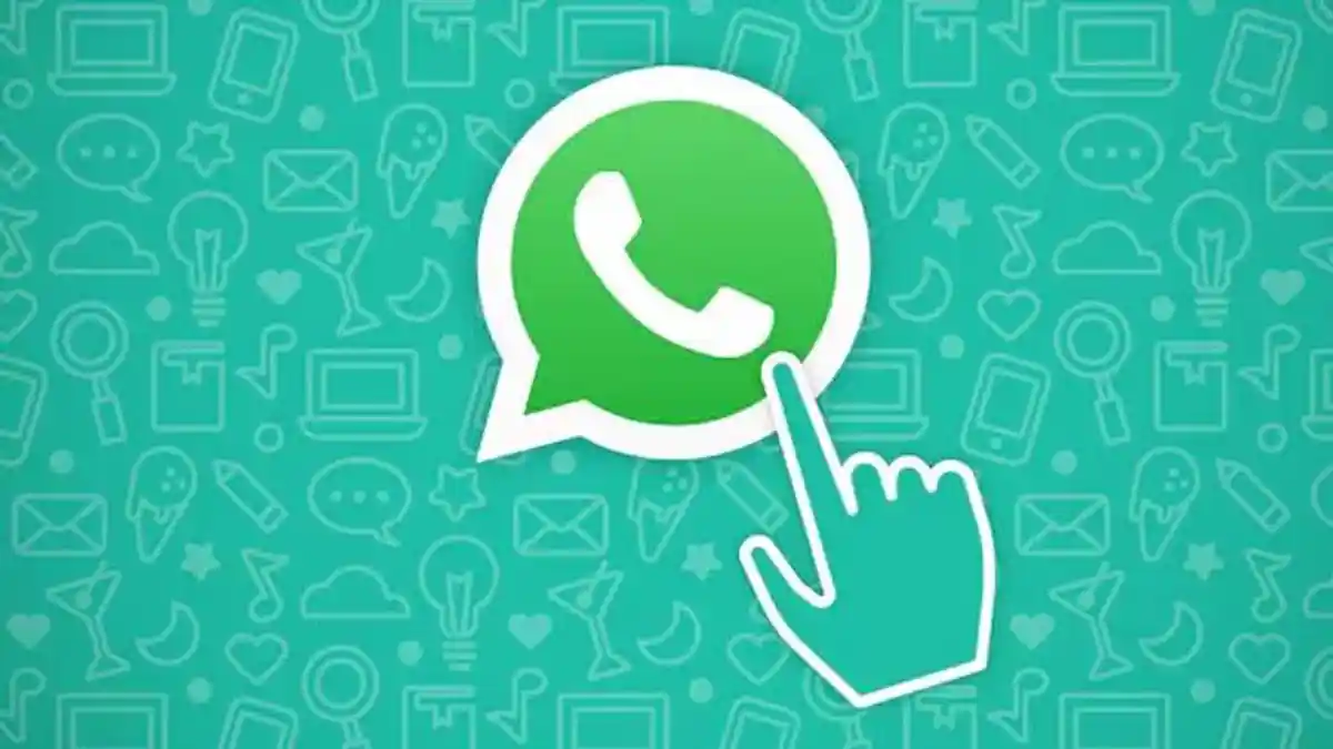 WhatsApp Grup Makin Interaktif dengan Fitur Polling Waktu & @all
