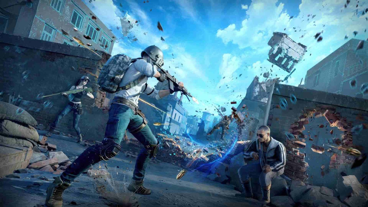 Panduan Lengkap Top Up UC PUBG Mobile: Pilih Region dan Metode Pembayaran Aman