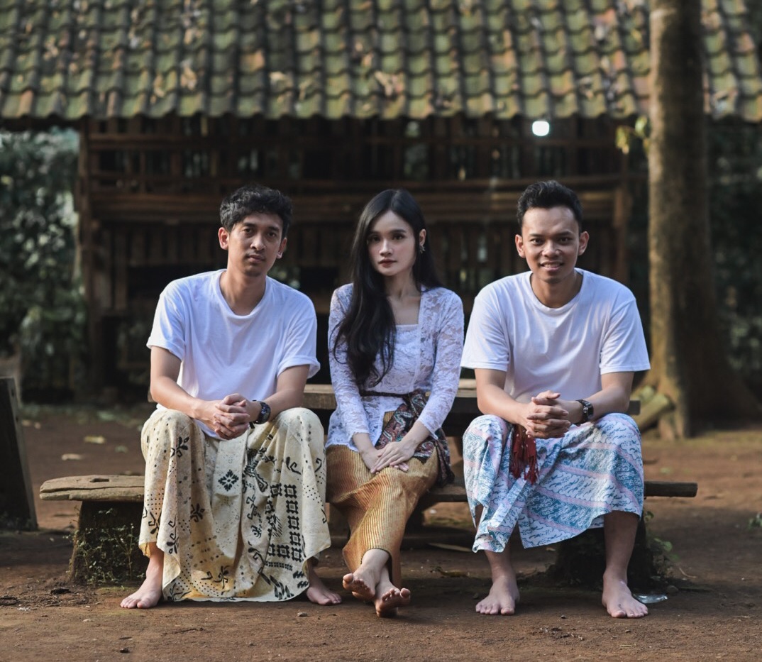 Bahasa Daerah Menembus Panggung Musik Modern dan Viral Global