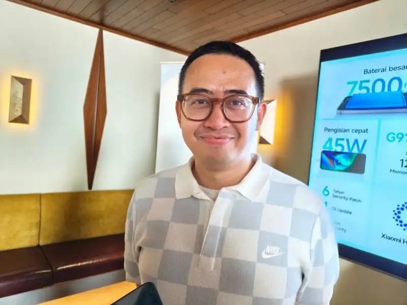 Segmen Entry-Level Jadi Tulang Punggung Pasar Smartphone