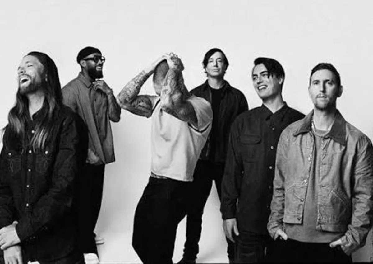 Panduan Lengkap War Tiket Maroon 5 Jakarta: Jadwal, Harga, dan Strategi