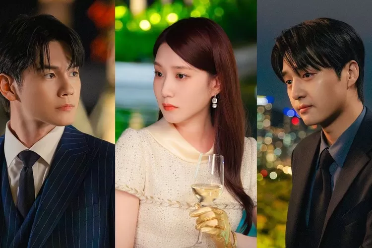 Prediksi Ending Spooky in Love: Cinta vs Kutukan Weton