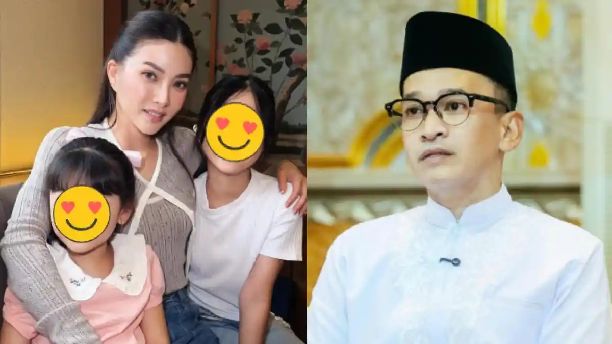 Ketika Konflik Hak Asuh Menjadi Trauma Perceraian Anak