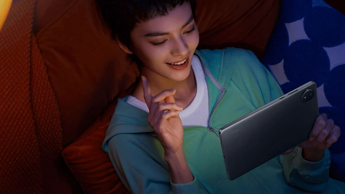 Tablet RAM 4GB Seharga 1 Jutaan untuk Belajar dan Nonton