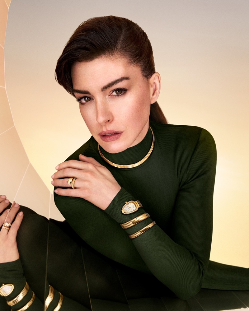 Rahasia Rutinitas Skincare Selebriti Global: Dari Anne Hathaway hingga BLACKPINK