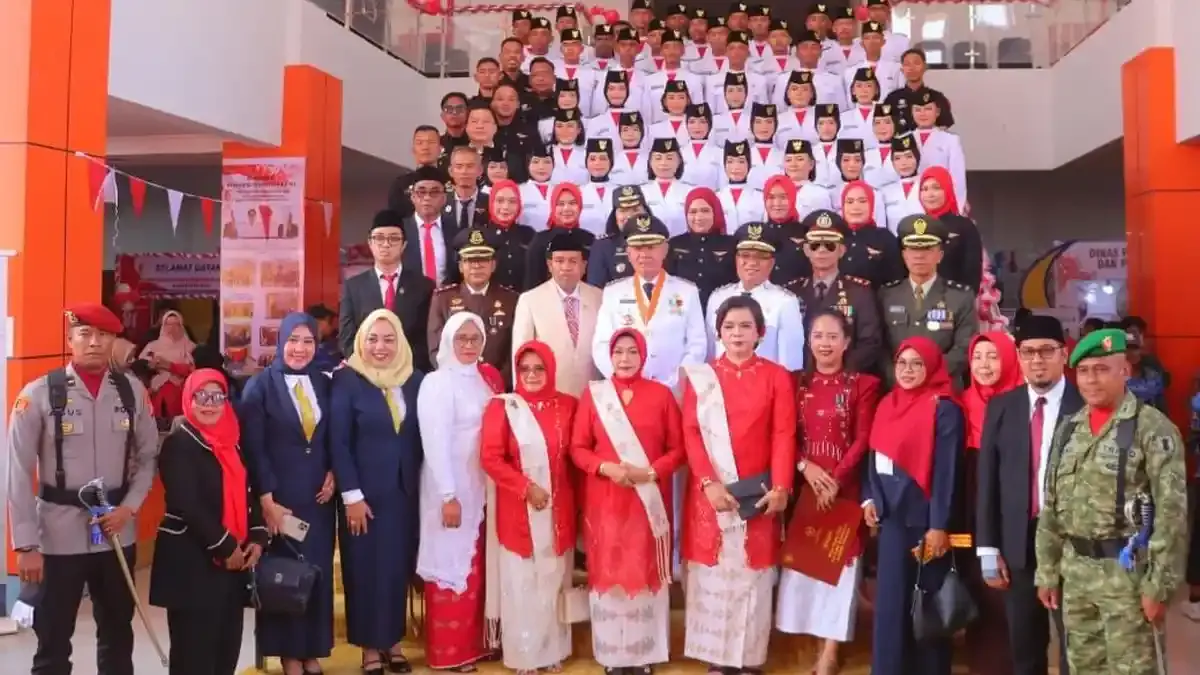 Batik Lokal, HaKI, dan Pengrajin Perempuan: Dari Warisan Jadi Aset Ekonomi