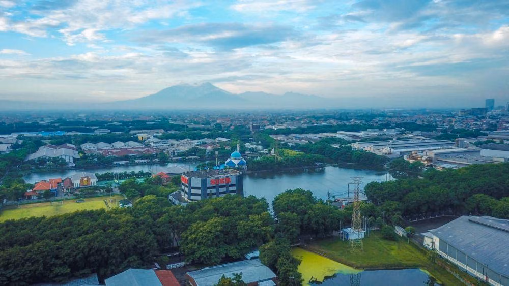Transisi Energi Tanpa Mengorbankan Daya Saing Industri