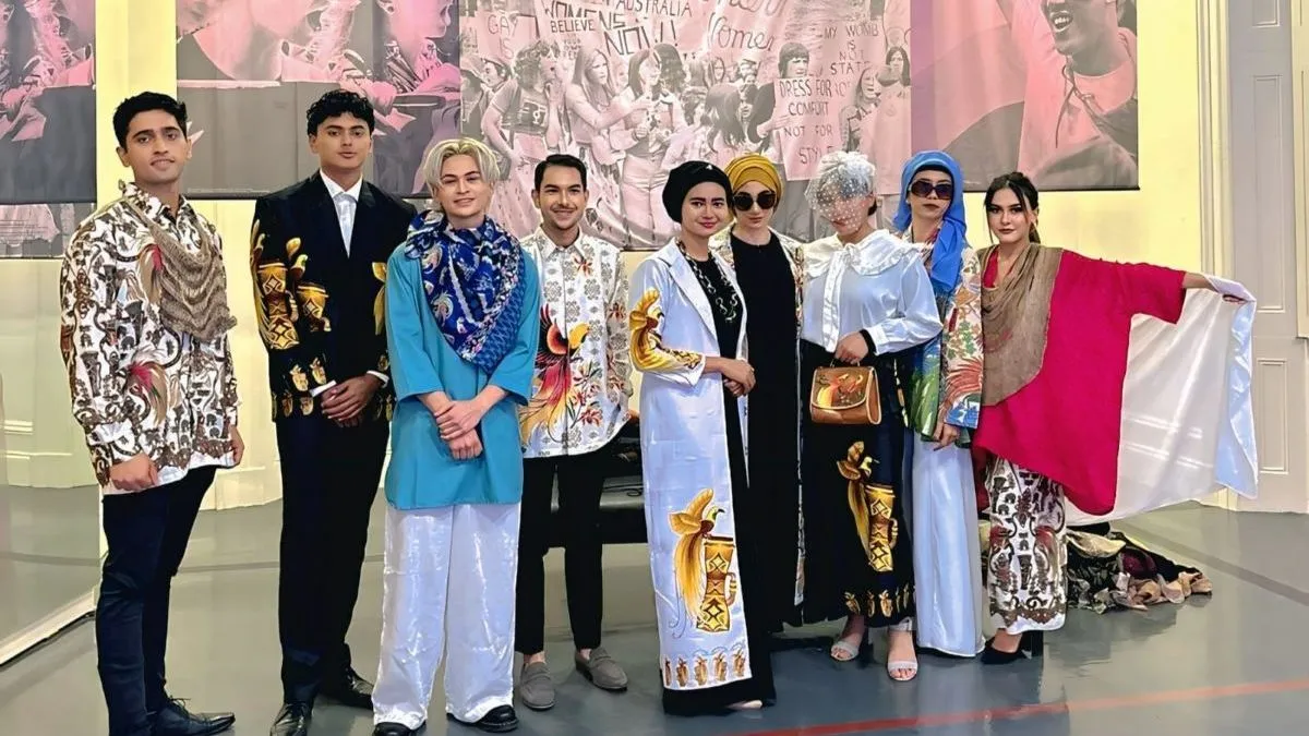 Dari Lokal ke Pasar Global: Lompatan Pengrajin Furnitur dan Kerajinan