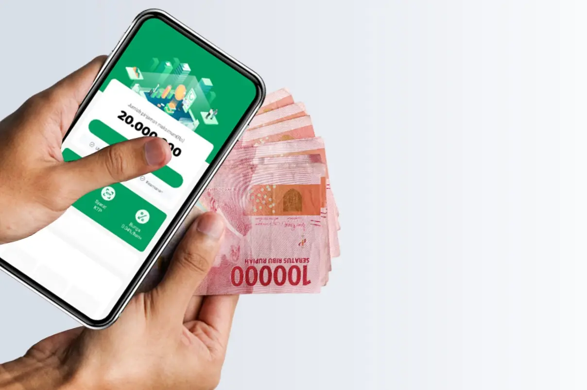 Utang Pinjol Tembus Rp101 Triliun: Krisis Daya Beli di Era Digital