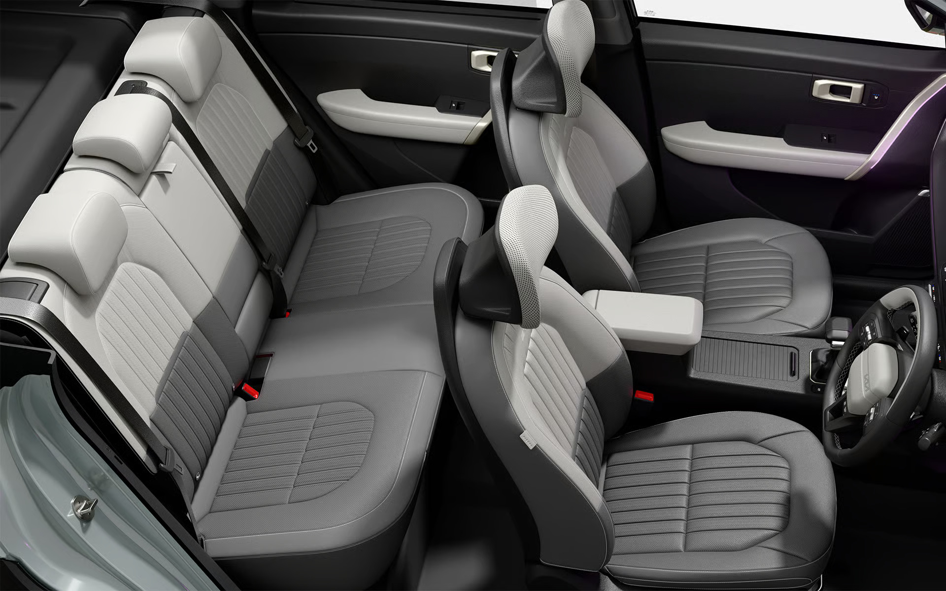 Review Kia Seltos Generasi Baru: ADAS Level 2, Kabin Lega, Harga Mulai Rp359 Juta