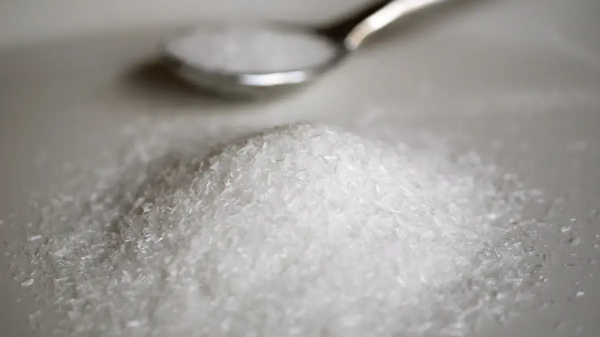 MSG vs Garam: Mana Lebih Aman untuk Tubuh?