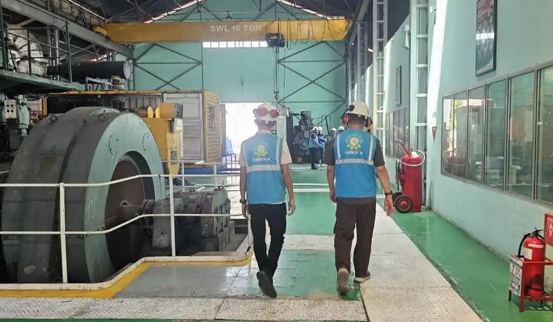 PLN Perluas Listrik ke Pulau Terpencil: Strategi Menyatukan Nusantara Lewat Energi