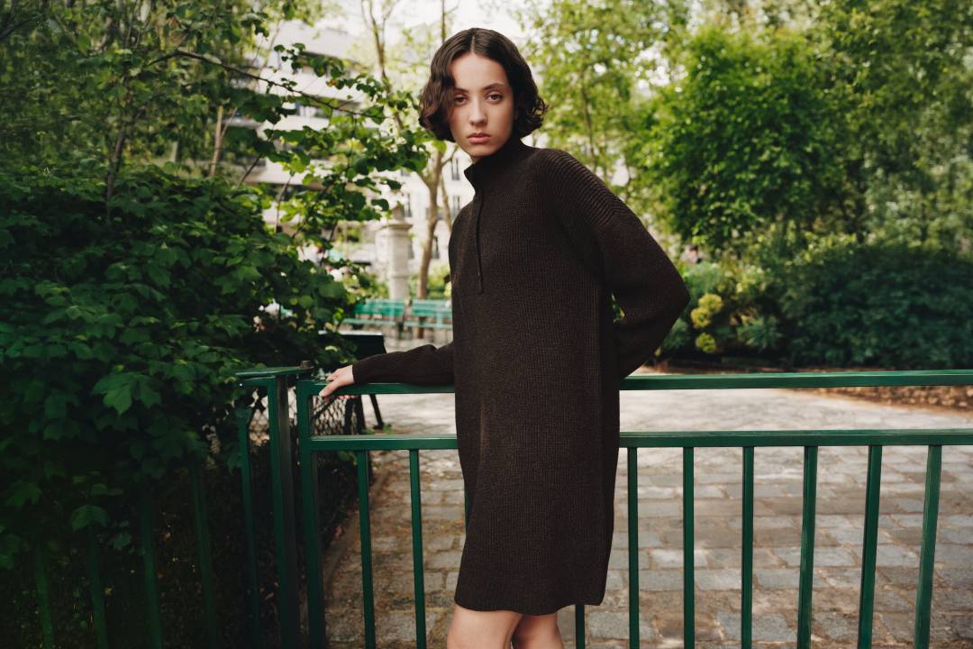 LifeWear Modern City Feelings: Versatilitas untuk Ritme Urban