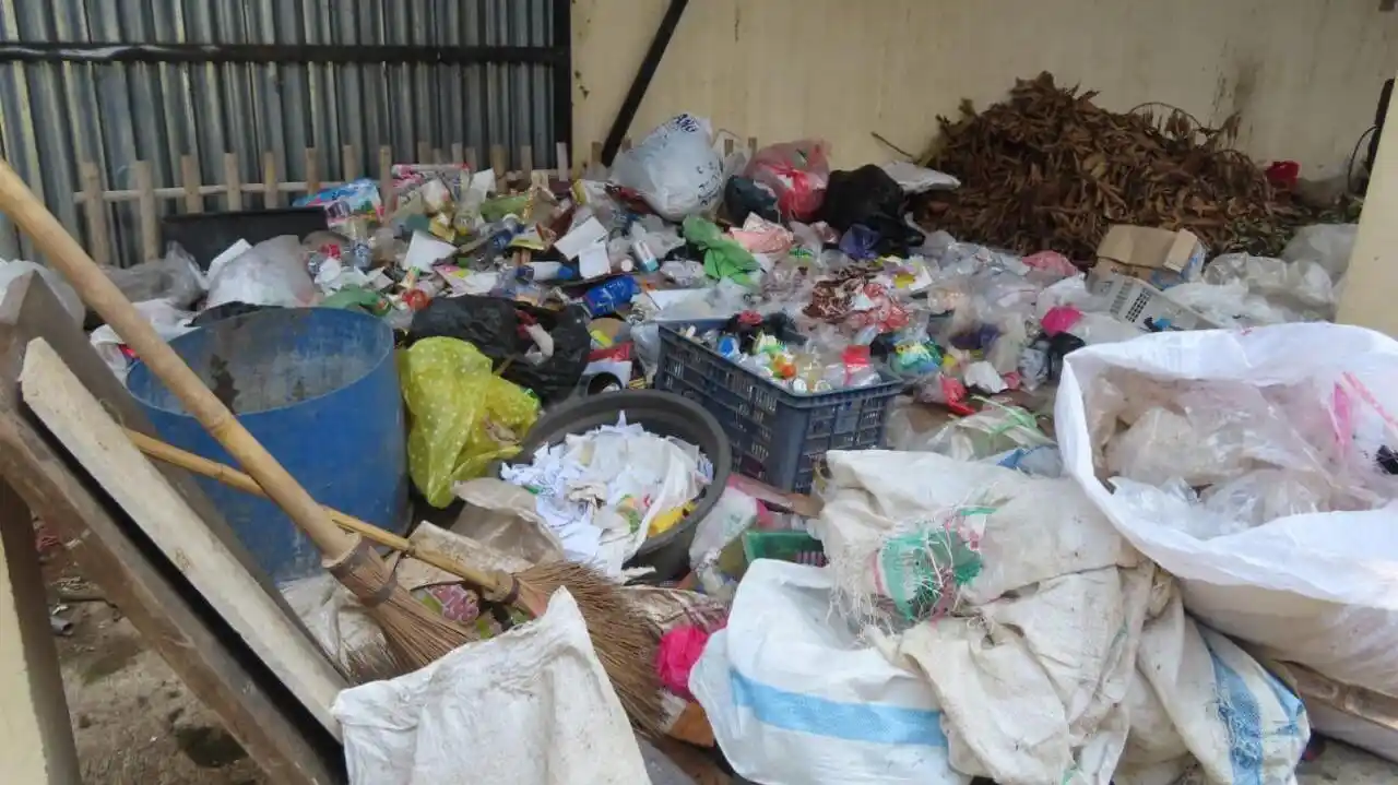 Mengapa Pencegahan Sampah Lebih Penting daripada Mega Teknologi
