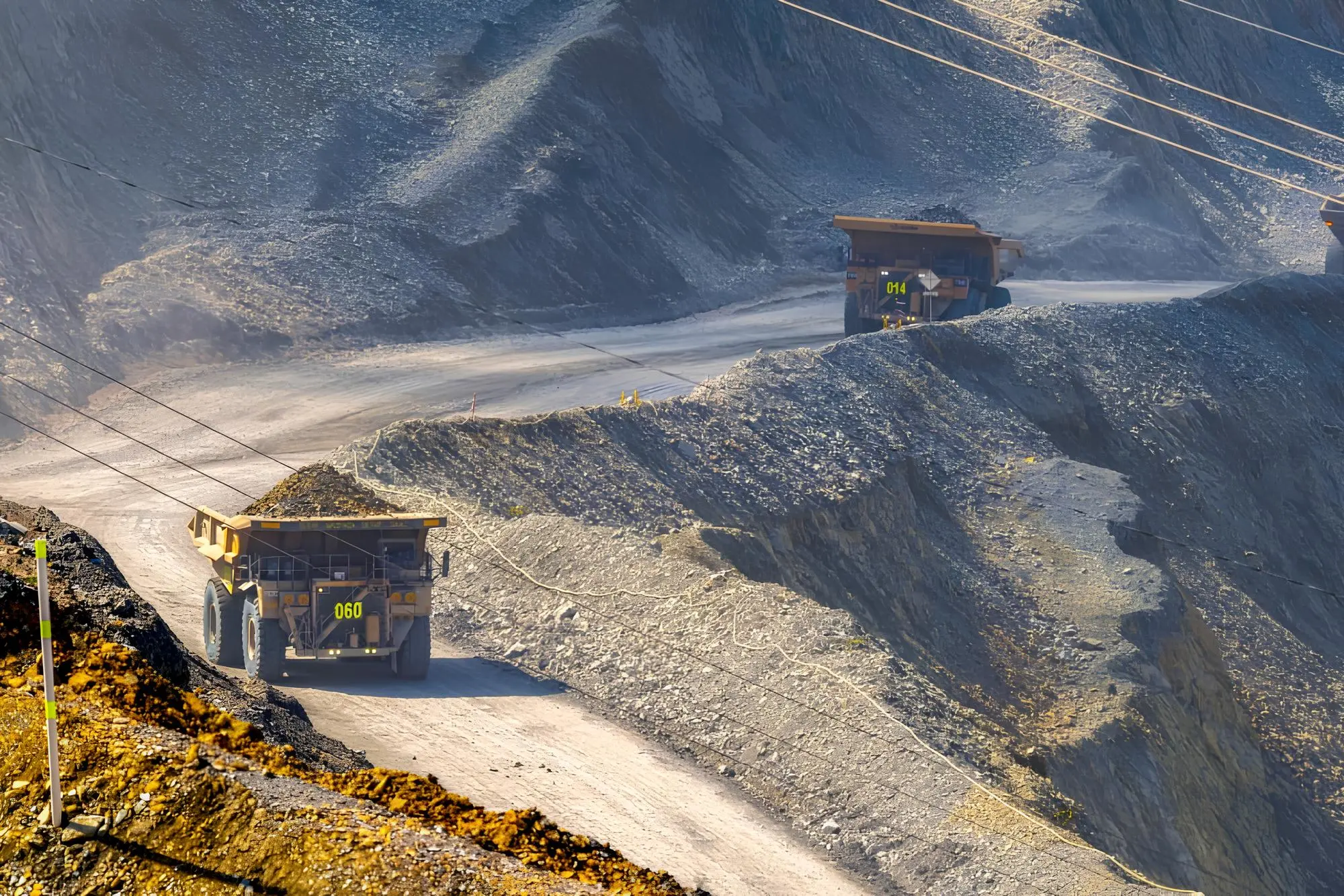 Saham Timah dan Mineral Olahan: Momentum Cuan di Tengah Hilirisasi