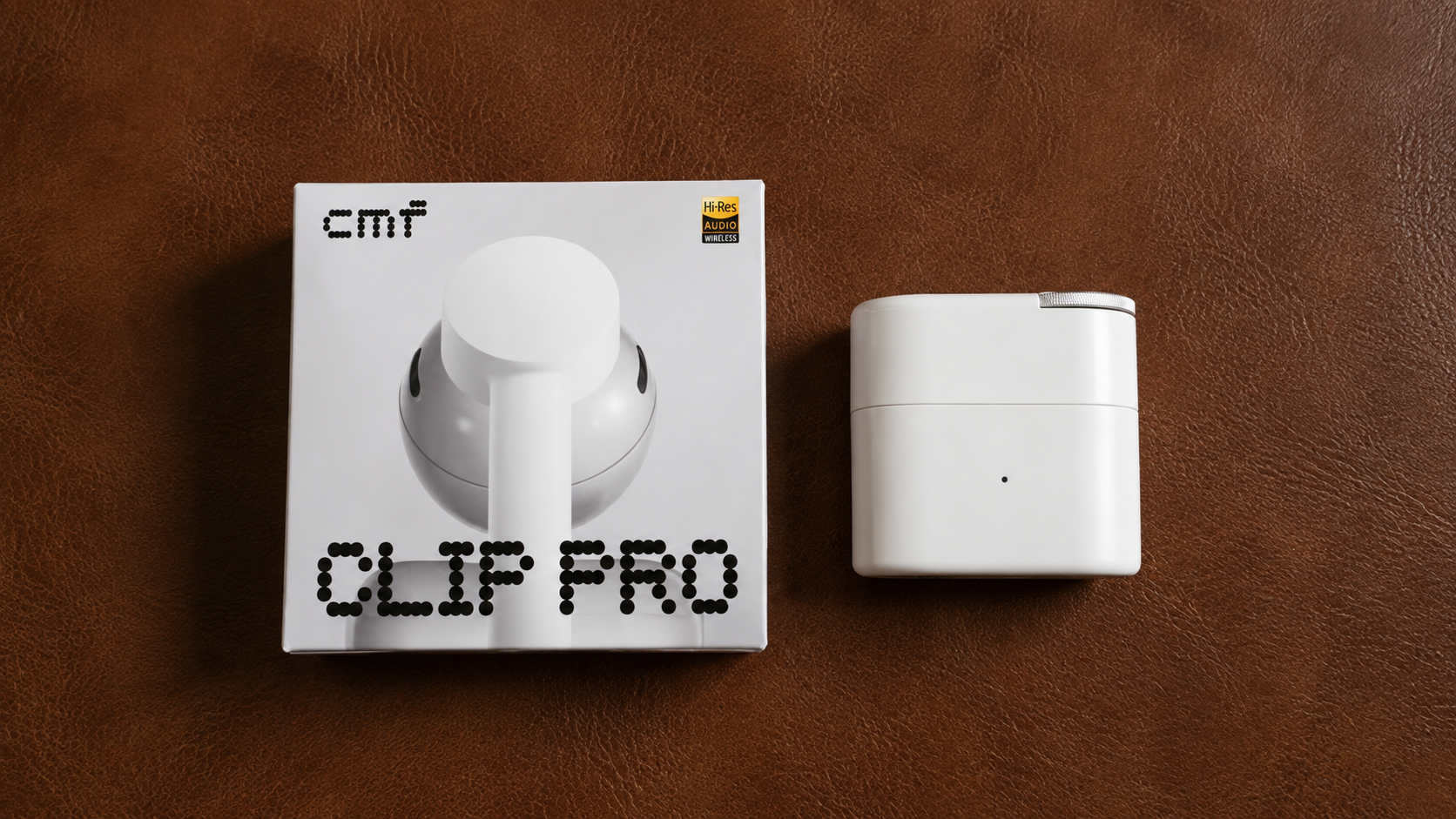 CMF Clip Pro: Open-Ear Earbud Terjangkau dengan Fitur Premium