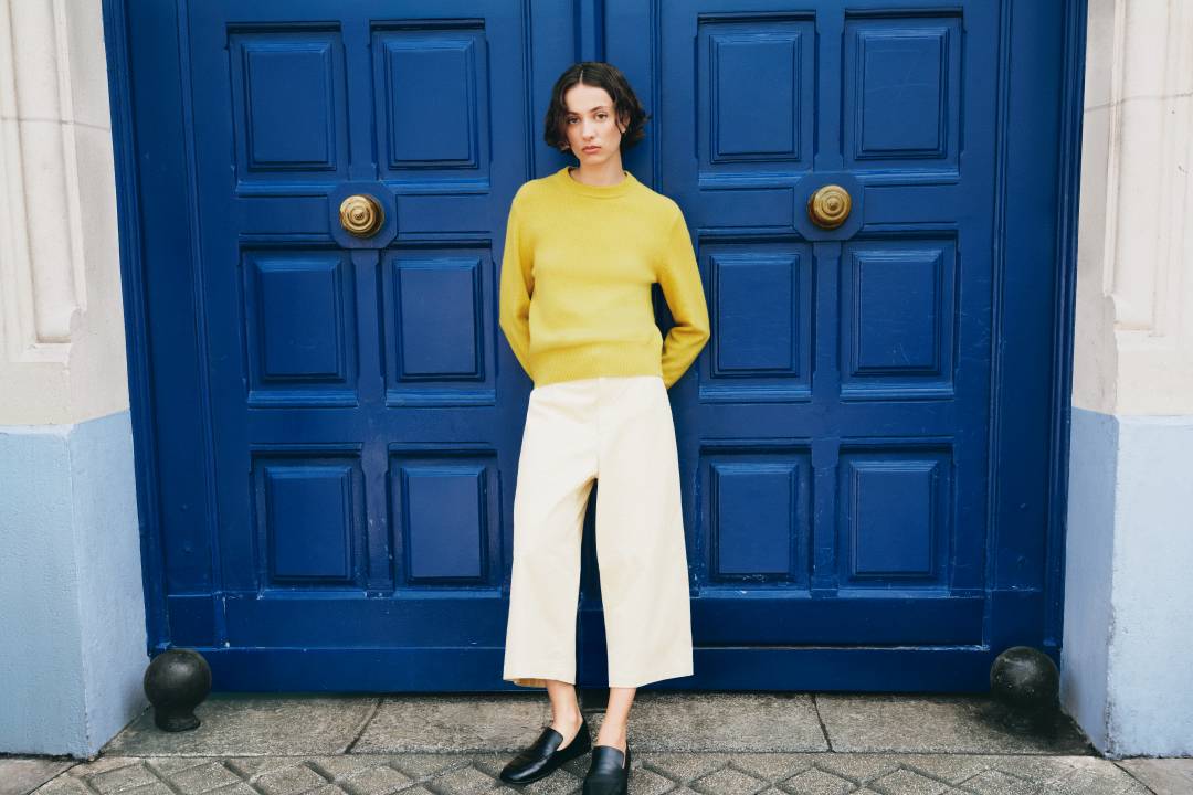 Kolaborasi Musiman UNIQLO: French Chic Bertemu Gaya Urban Fleksibel