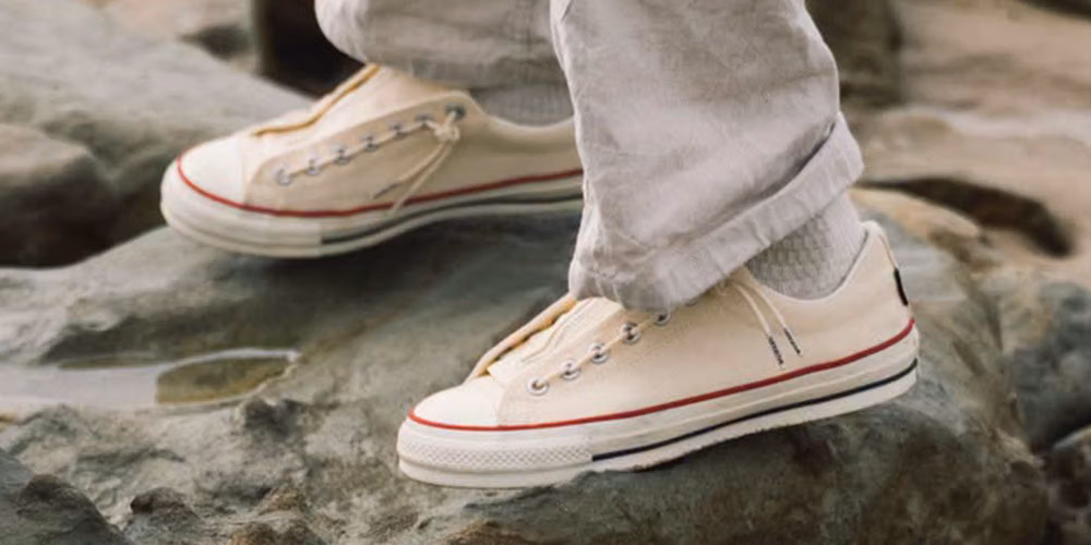 Teknologi Cetak 3D dan Material Inovatif di Kolaborasi Sneaker Terbaru