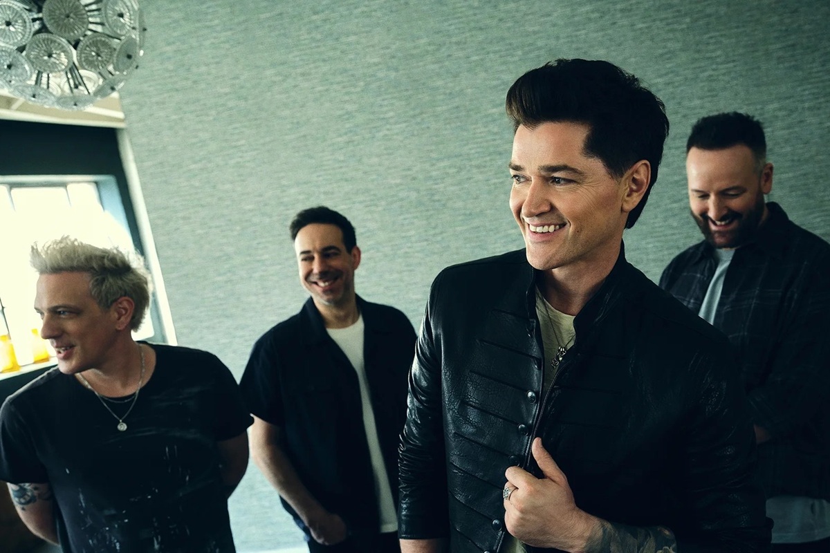 The Script Kembali ke Jakarta: Jadwal, Tiket, dan Antusiasme Penggemar