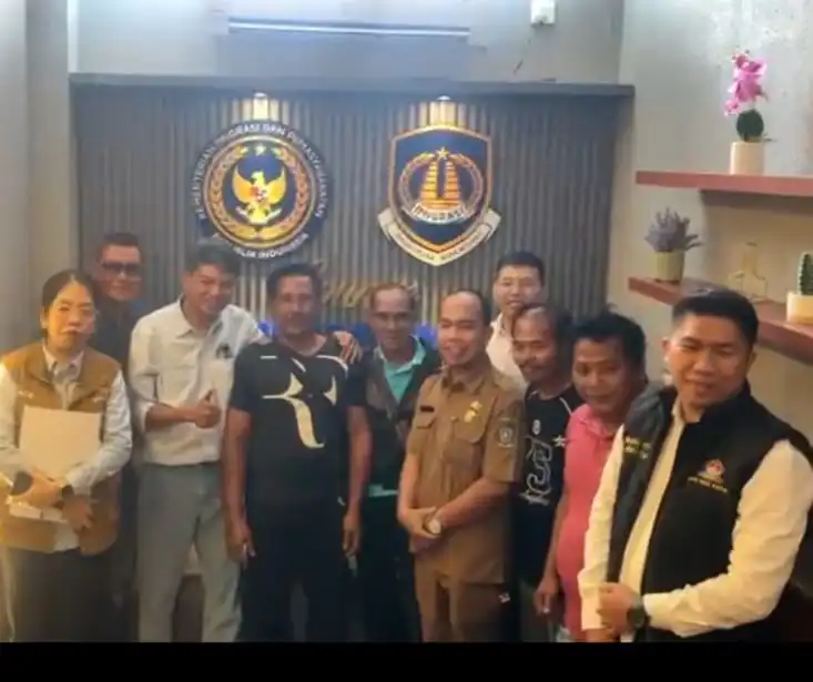 Nelayan Terombang-ambing 26 Hari di Laut dan Alarm Keselamatan Maritim