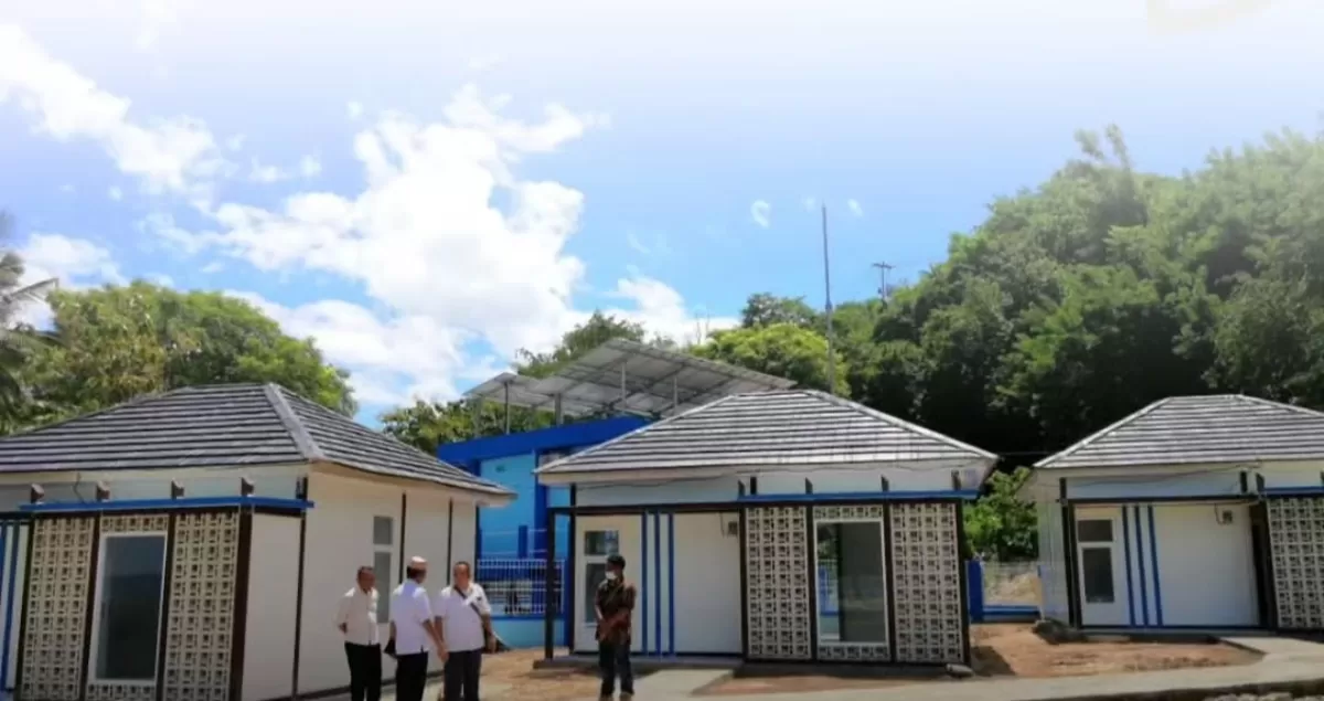 Rumah Modular Tahan Gempa BRIN: Bukti Lapangan dan Peluang Baru
