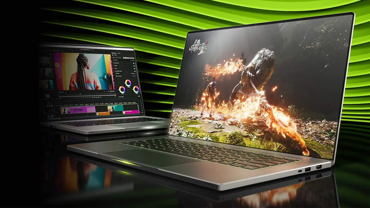 RTX 5090 Laptop Gaming: Saat Laptop Flagship Menyalip Desktop dan MacBook