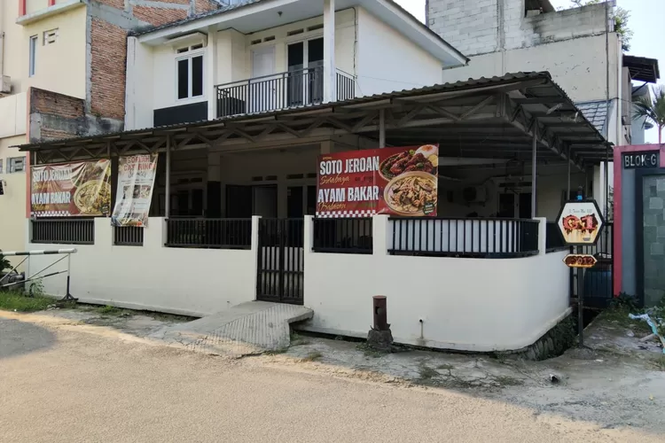 Ayam Bakar dan Sate Legendaris: Resep Keluarga yang Tak Lekang