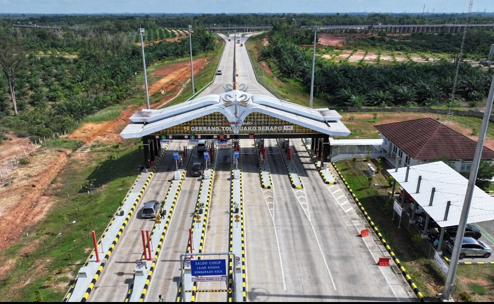 Tiga Ruas Tol Baru Siap Beroperasi, Bali dan Bandung Kian Dekat