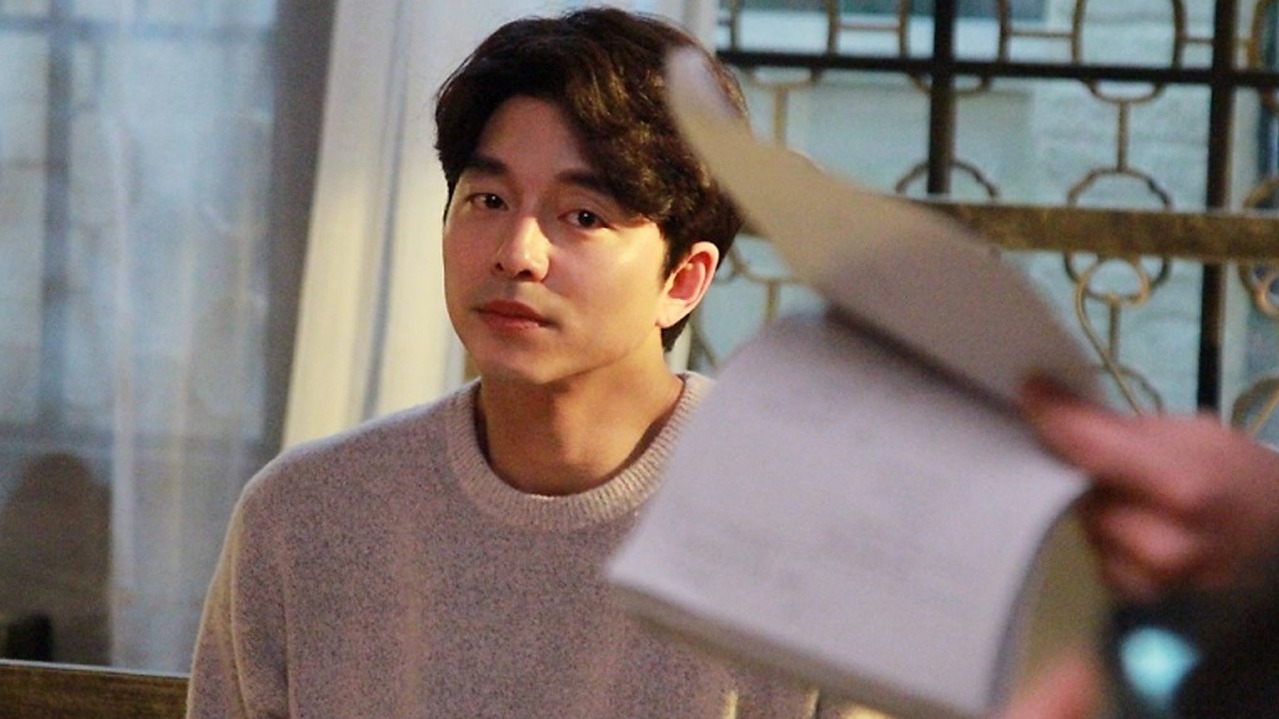 Gong Yoo Gelar Fan Meeting Perdana Asia di Jakarta: Panduan Lengkap untuk Penggemar