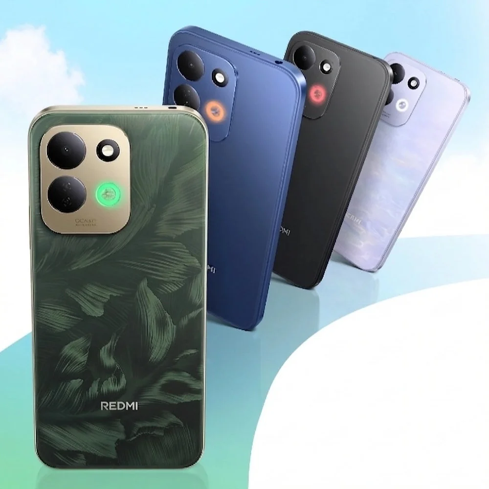 Redmi 17 Resmi Hadir dengan Baterai 7.500 mAh: Spesifikasi dan Harga