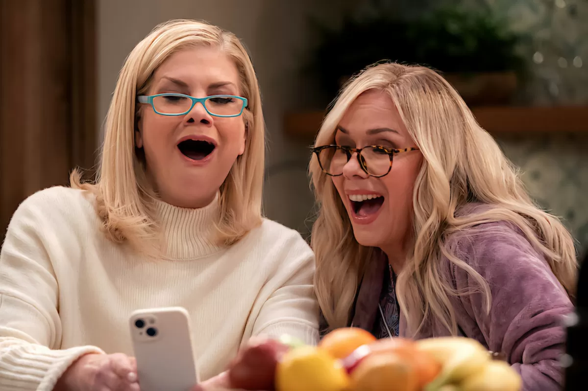 Serial Komedi Netflix Agustus: Leanne Season 2 dan Pilihan Tontonan Santai