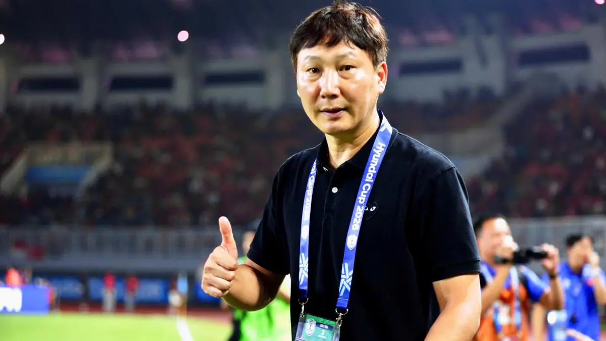 Vietnam vs Thailand: Pertaruhan Mahkota di Final Piala AFF