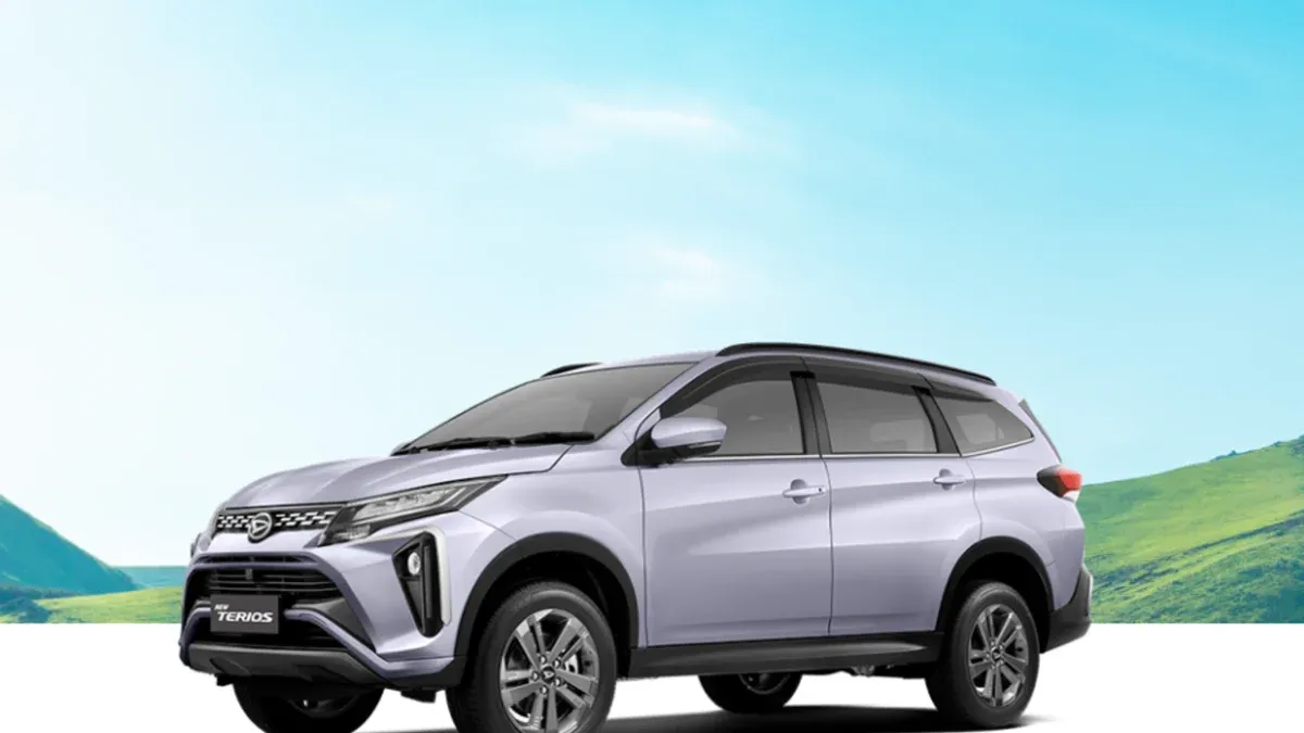SUV dan Crossover Terbaru: Outback, Fortuner, Terios atau Scorpio?