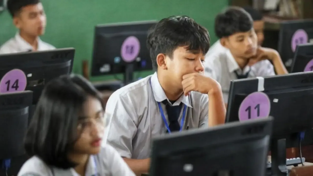 Panduan Lengkap Persiapan TKA: Dari Daftar sampai Siap Ujian