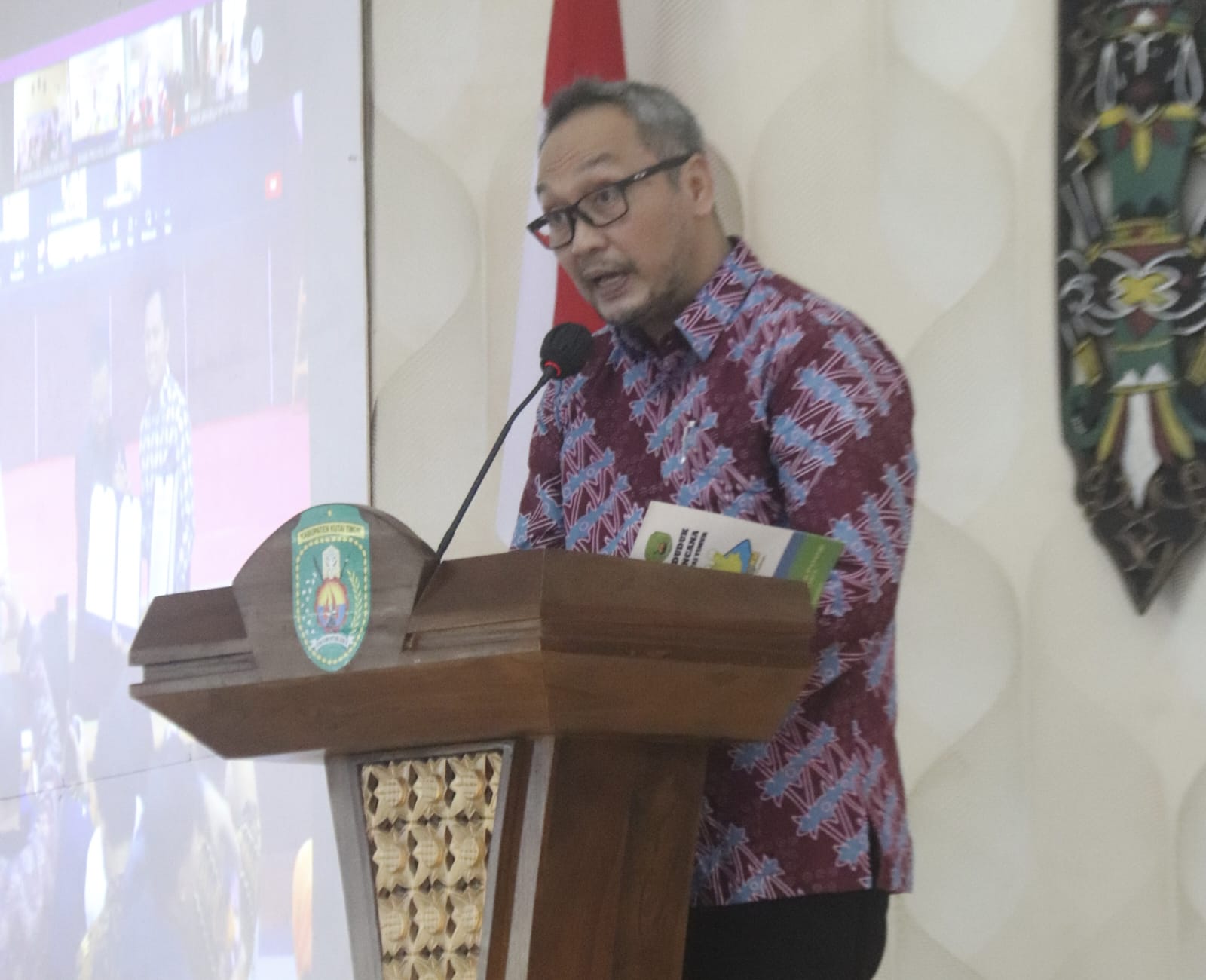 Peran Pendamping Keluarga dalam Pencegahan Stunting Tepat Sasaran