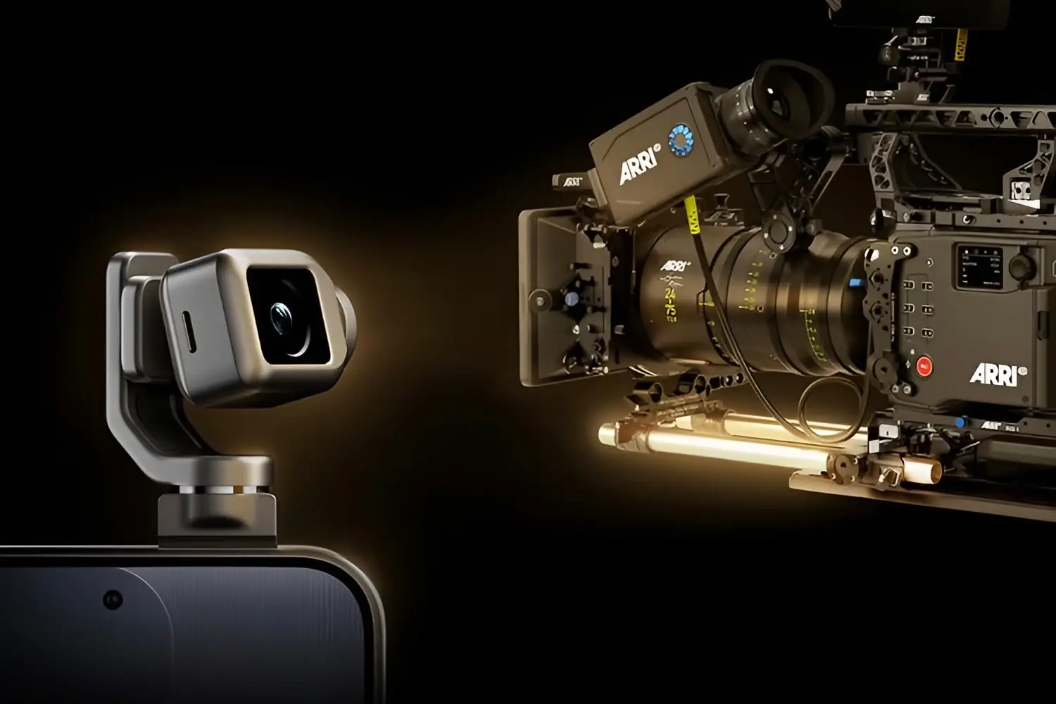 Honor Robot Phone: Kamera Gimbal 200MP Rp26 Juta, Layak Beli?