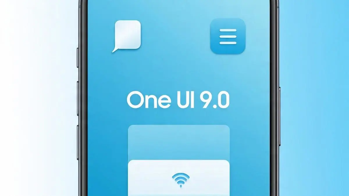 Kelola Garansi dan Servis Samsung Galaxy dengan Warranty and Care di One UI 9