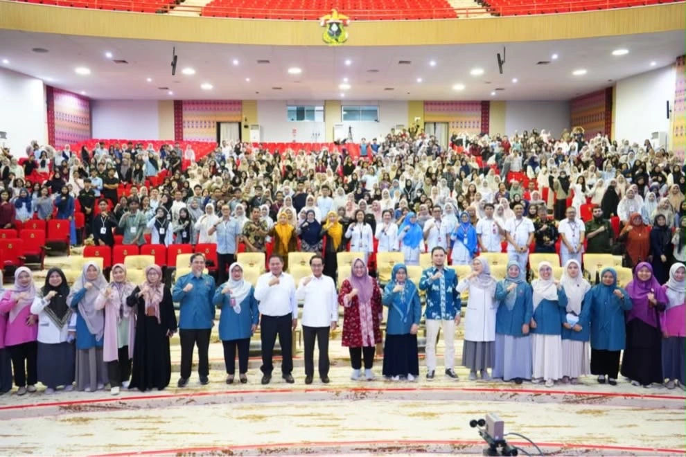 Self-Care dan Resiliensi Tenaga Kesehatan: Fondasi Profesionalisme yang Sering Diabaikan